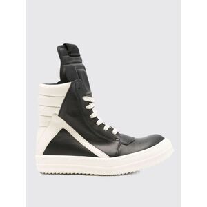 Rick Owens Sneakers Woman Black